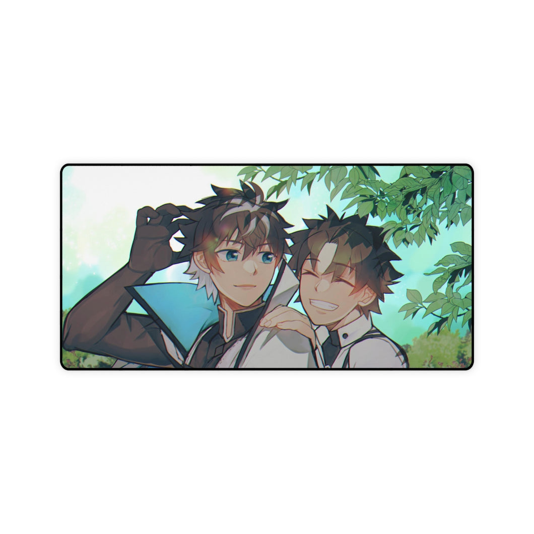 Fate/Grand Order Mouse Pad (Desk Mat)