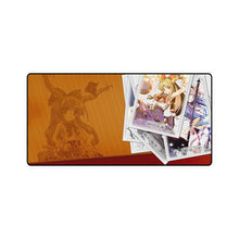 Load image into Gallery viewer, Touhou Mouse Pad (Desk Mat)
