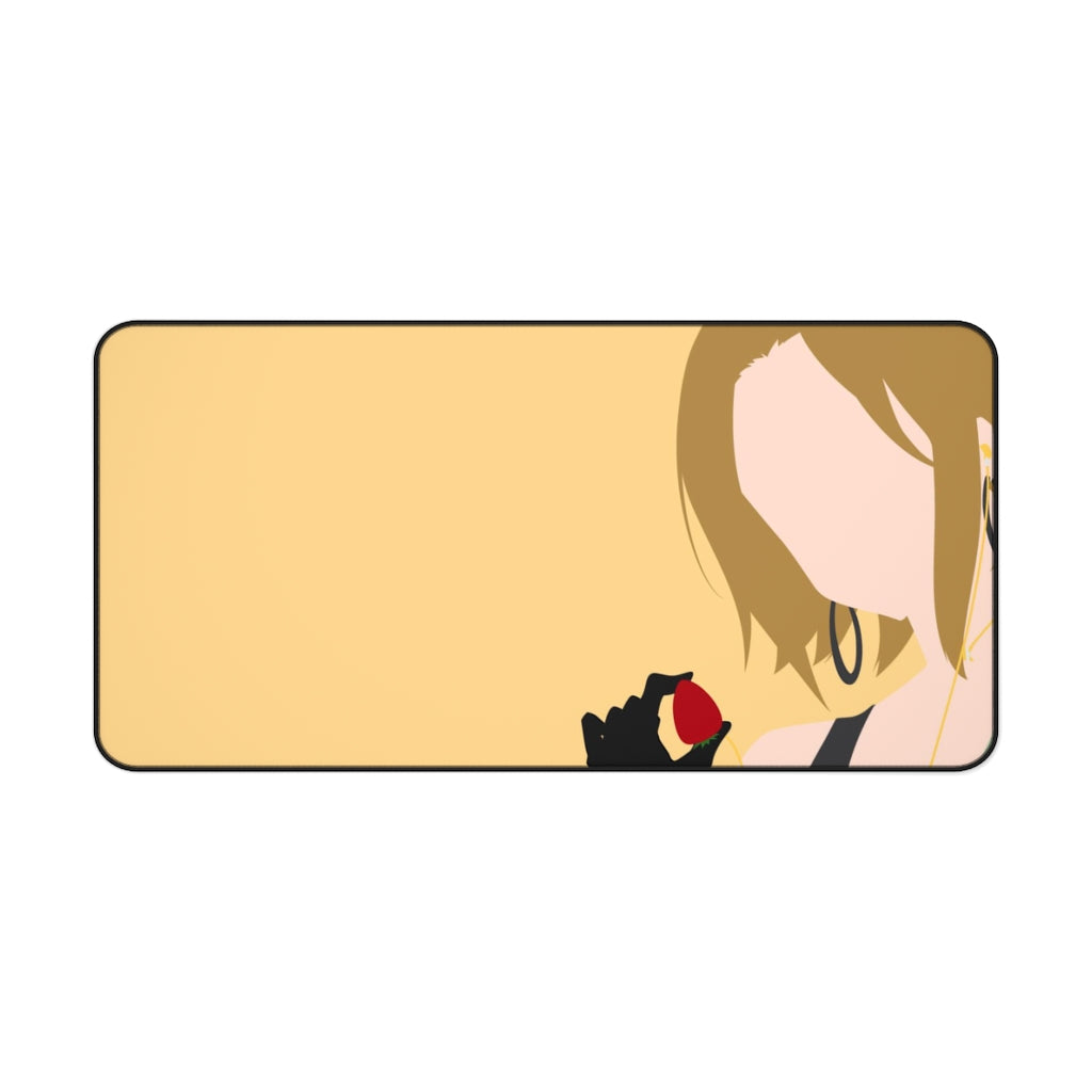K-ON! Mouse Pad (Desk Mat)