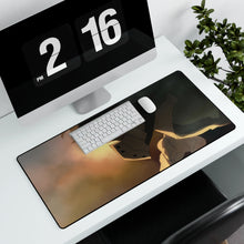 Load image into Gallery viewer, My Hero Academia Izuku Midoriya Mouse Pad (Desk Mat) With Laptop
