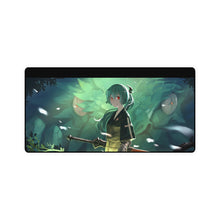 Load image into Gallery viewer, Anime Original Mouse Pad (Desk Mat)
