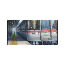 Load image into Gallery viewer, Your Name. Mouse Pad (Desk Mat)
