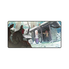 Load image into Gallery viewer, Touhou Mouse Pad (Desk Mat)
