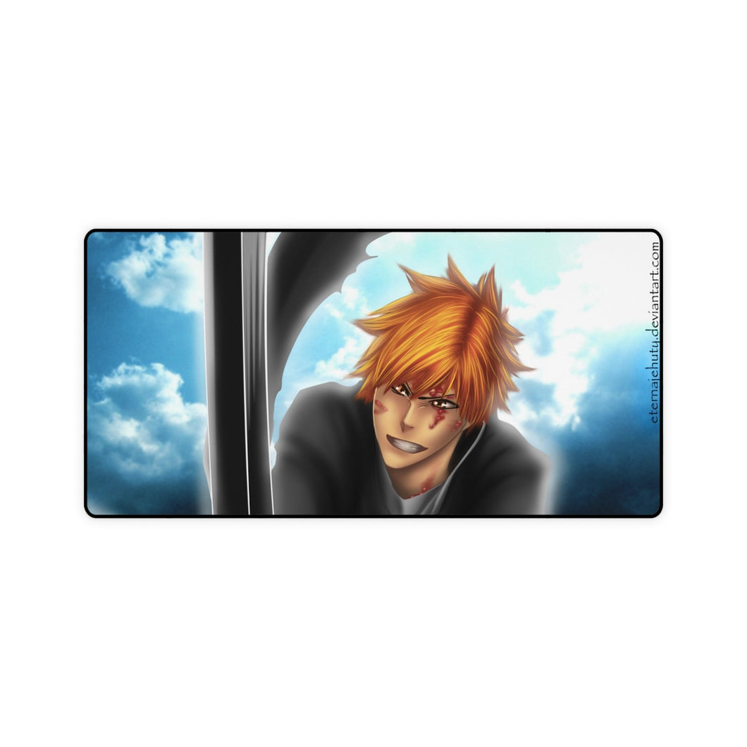 Anime Bleach Mouse Pad (Desk Mat)