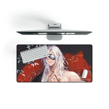 Load image into Gallery viewer, Tengen Uzui Mouse Pad (Desk Mat)
