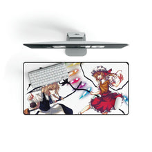 Load image into Gallery viewer, Touhou Mouse Pad (Desk Mat)
