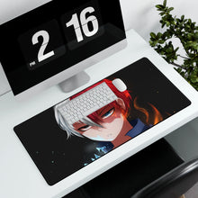 Load image into Gallery viewer, My Hero Academia Mouse Pad (Desk Mat) With Laptop
