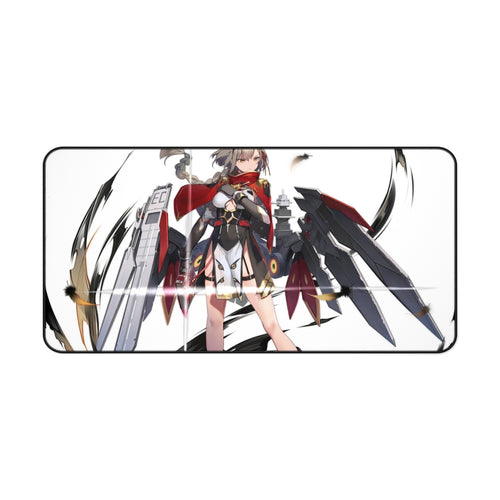 Azur Lane Mouse Pad (Desk Mat)