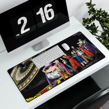 Load image into Gallery viewer, Dragon Ball Piccolo Mouse Pad (Desk Mat) With Laptop

