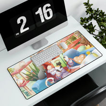 Load image into Gallery viewer, The Quintessential Quintuplets Mouse Pad (Desk Mat)
