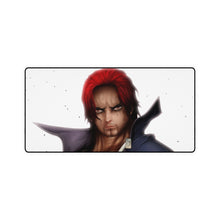 Load image into Gallery viewer, Anime One Piece Mouse Pad (Desk Mat)
