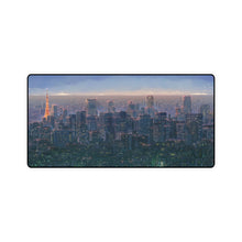 Load image into Gallery viewer, Cross Road Mouse Pad (Desk Mat)
