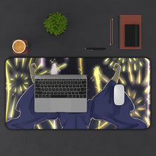 Load image into Gallery viewer, Anime Original Mouse Pad (Desk Mat) With Laptop
