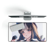 Load image into Gallery viewer, Uma Musume: Pretty Derby Mouse Pad (Desk Mat)
