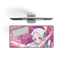 Load image into Gallery viewer, Anohana Mouse Pad (Desk Mat)
