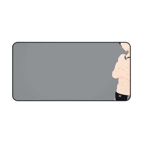 Free! Mouse Pad (Desk Mat)