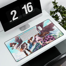 Load image into Gallery viewer, Touhou Mouse Pad (Desk Mat)
