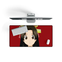 Load image into Gallery viewer, Anime Gintama Mouse Pad (Desk Mat) On Desk
