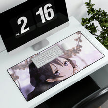 Load image into Gallery viewer, Sword Art Online Mouse Pad (Desk Mat)
