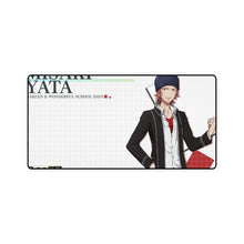 Load image into Gallery viewer, K Project Mouse Pad (Desk Mat)
