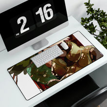 Load image into Gallery viewer, Naruto Mouse Pad (Desk Mat)
