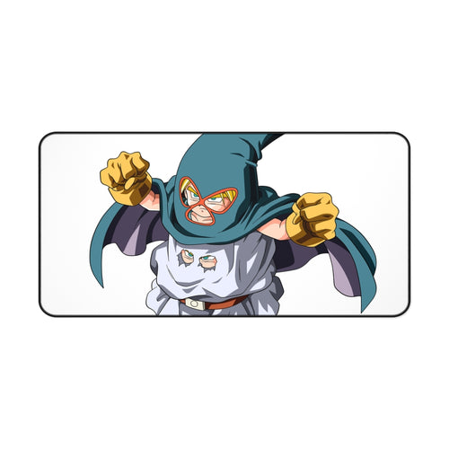 Trunk and Goten Mouse Pad (Desk Mat)