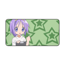 Load image into Gallery viewer, Lucky Star Tsukasa Hiiragi Mouse Pad (Desk Mat)
