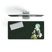 Load image into Gallery viewer, Sword Art Online II Mouse Pad (Desk Mat)
