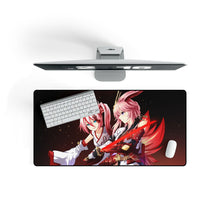Load image into Gallery viewer, Benghuai Xueyuan Mouse Pad (Desk Mat)
