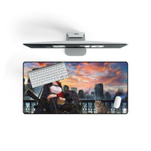 Load image into Gallery viewer, Anime Original Mouse Pad (Desk Mat) On Desk
