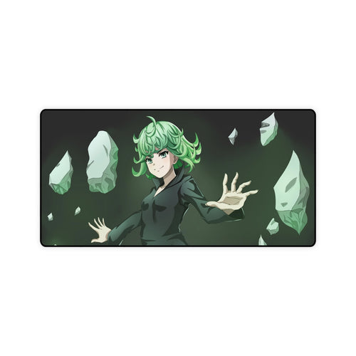 Anime One-Punch Man Mouse Pad (Desk Mat)