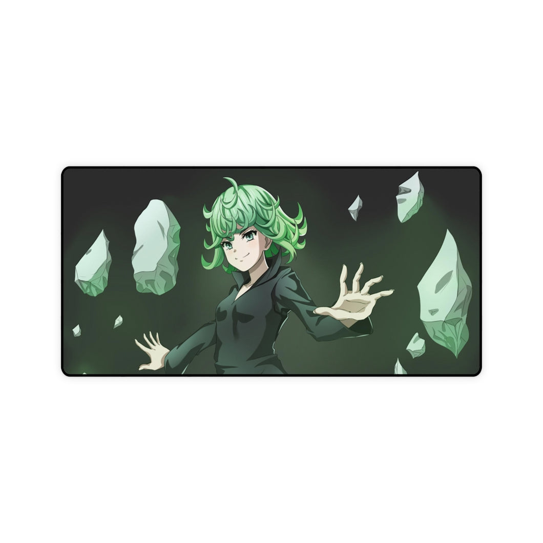 Anime One-Punch Man Mouse Pad (Desk Mat)