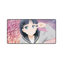 Load image into Gallery viewer, Sword Art Online Mouse Pad (Desk Mat)

