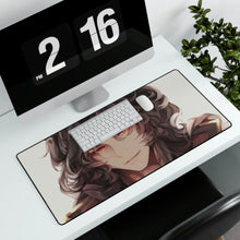 Load image into Gallery viewer, The Scum Villain's Self-Saving System Mouse Pad (Desk Mat)
