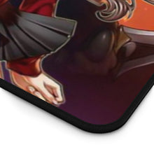 Load image into Gallery viewer, Fate/Stay Night: Unlimited Blade Works Mouse Pad (Desk Mat) Hemmed Edge
