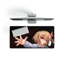 Load image into Gallery viewer, Touhou Mouse Pad (Desk Mat)

