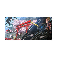 Load image into Gallery viewer, Anime Original Mouse Pad (Desk Mat)
