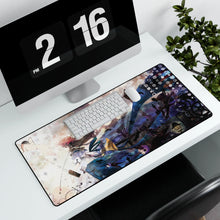 Load image into Gallery viewer, Puella Magi Madoka Magica Mouse Pad (Desk Mat)
