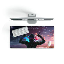 Load image into Gallery viewer, Sword Art Online Mouse Pad (Desk Mat)
