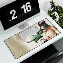 Load image into Gallery viewer, Anime Bleach Mouse Pad (Desk Mat)
