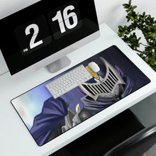 Load image into Gallery viewer, Kamen Riders Mouse Pad (Desk Mat)
