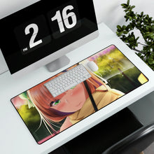 Load image into Gallery viewer, Nice Nature Mouse Pad (Desk Mat)
