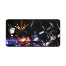 Load image into Gallery viewer, Aldnoah.Zero Mouse Pad (Desk Mat)
