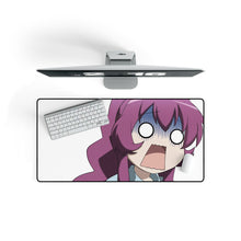 Load image into Gallery viewer, Yuru Yuri Mouse Pad (Desk Mat)
