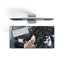 Load image into Gallery viewer, Anime Ajin: Demi-Human Mouse Pad (Desk Mat) On Desk
