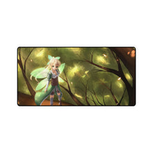 Load image into Gallery viewer, Leafa Mouse Pad (Desk Mat)
