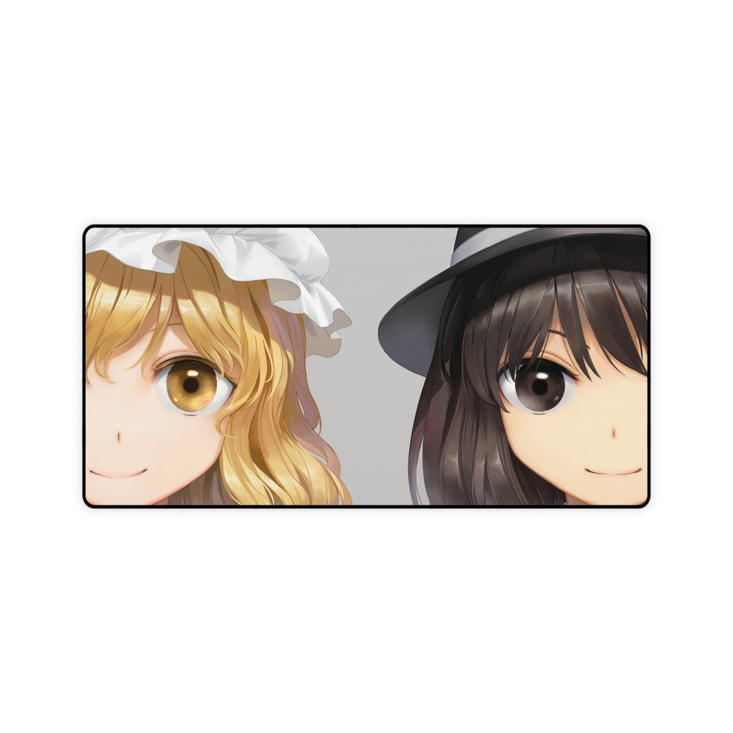 Touhou Mouse Pad (Desk Mat)