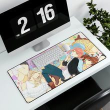 Load image into Gallery viewer, Uta no Prince-sama Mouse Pad (Desk Mat)
