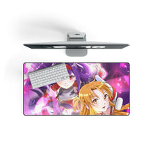 Load image into Gallery viewer, Sword Art Online Mouse Pad (Desk Mat)

