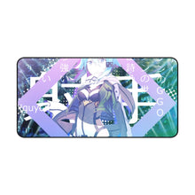 Load image into Gallery viewer, Sword Art Online II Mouse Pad (Desk Mat)

